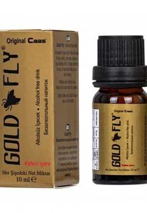 Gold Fly Damla 20ml.